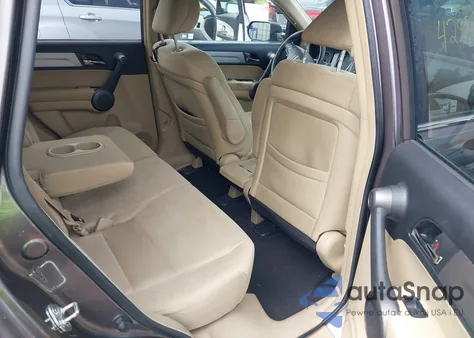 2011 Honda Cr-V Se из США, поврежденный, VIN 5J6RE4H45BL079989